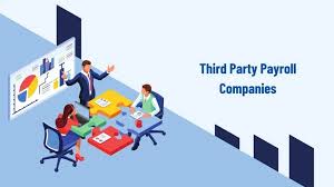 what is 3rd party payroll