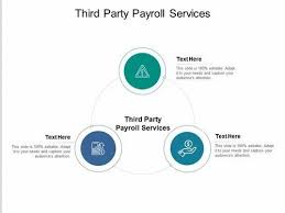 what is 3rd party payroll