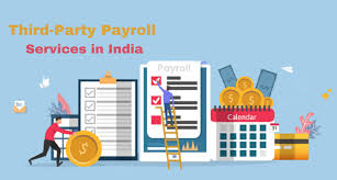 what is 3rd party payroll