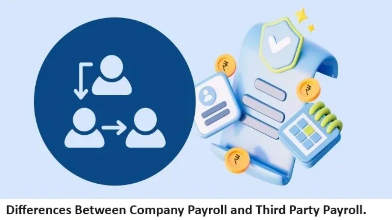 what is payroll management in hr