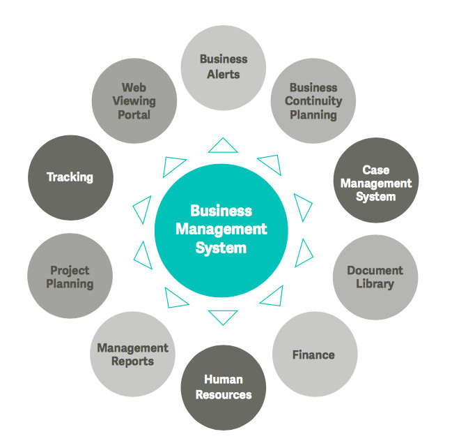 business management