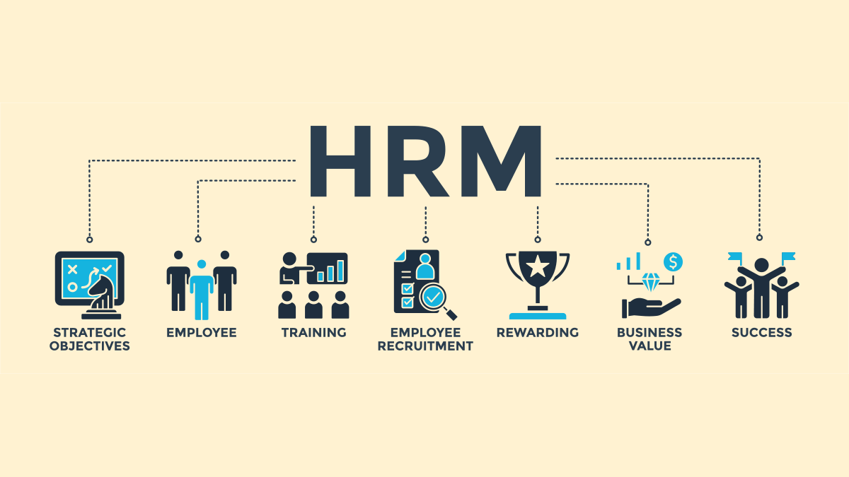 human resources management