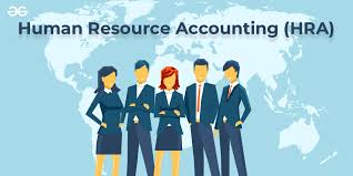 human resource accounting