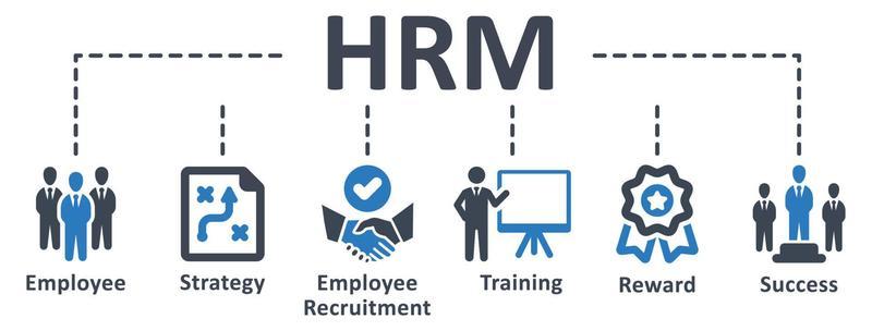 human resources management