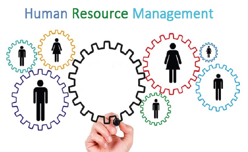 human resources management