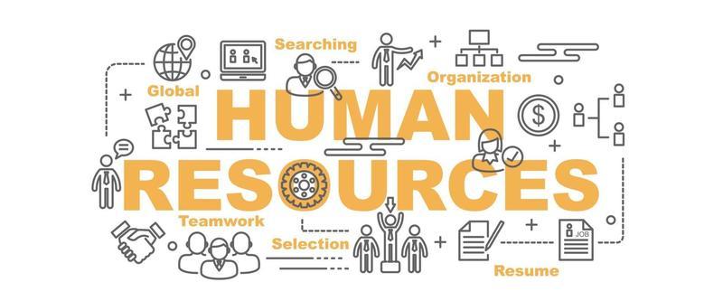 human resources