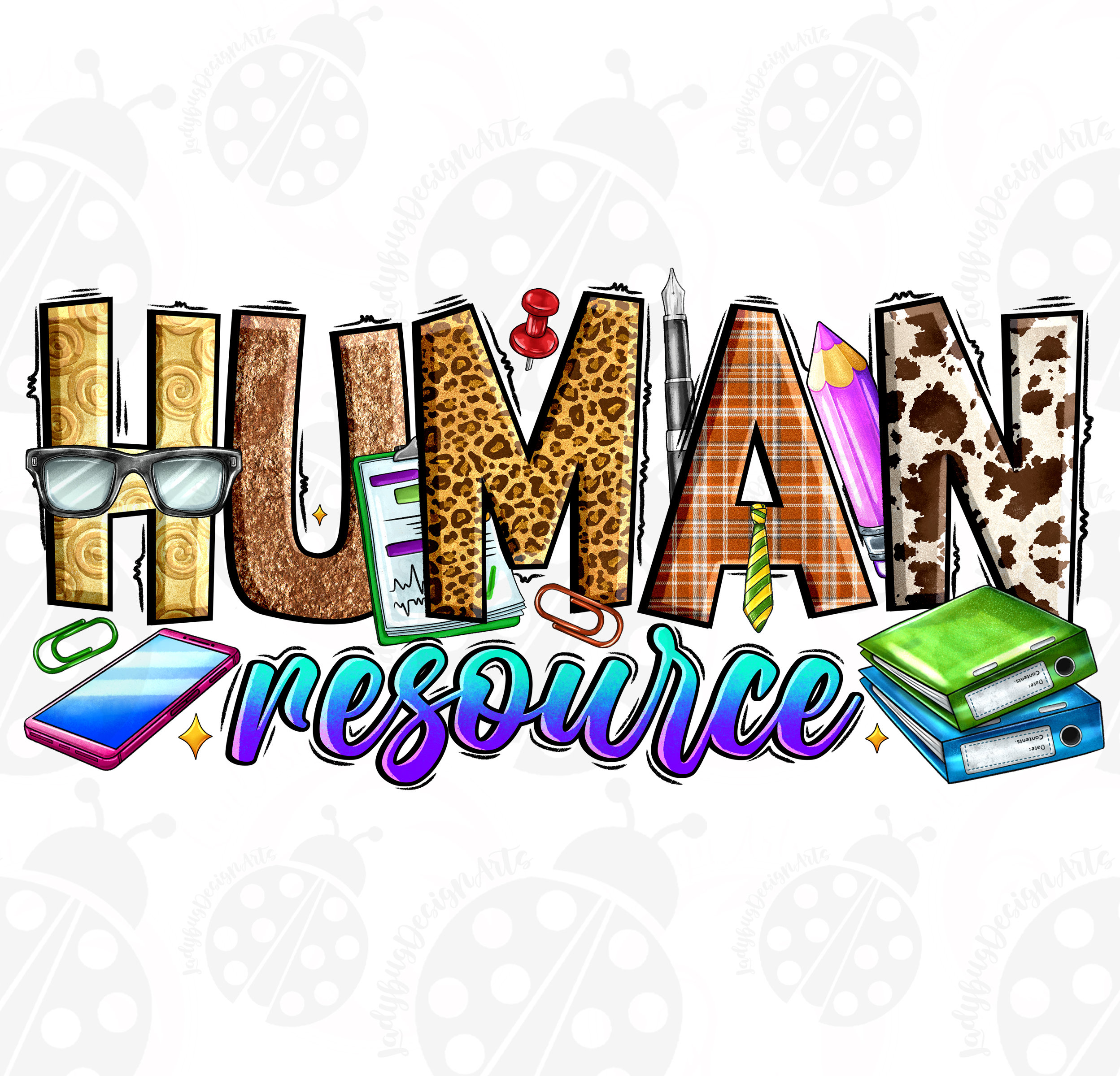 human resources