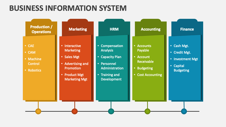 management information system