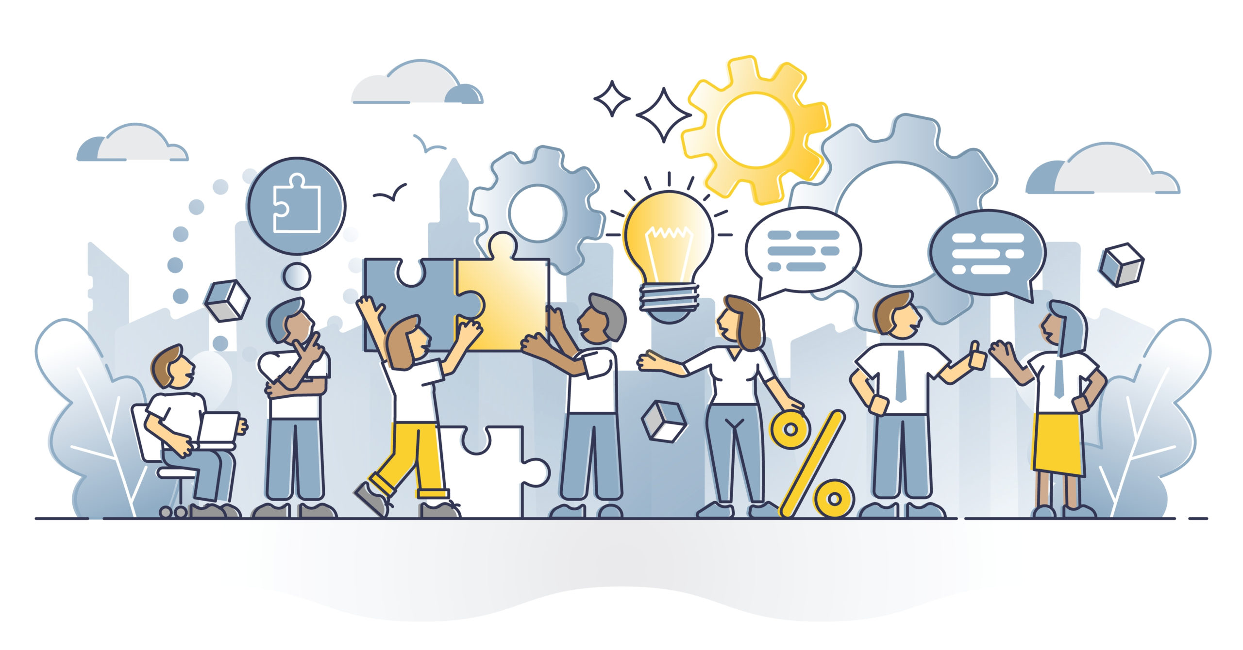 employee engagement in hr