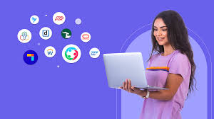 hrms companies in india
