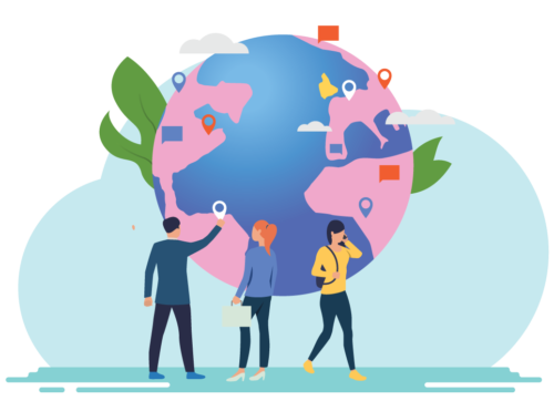 hrms companies in india