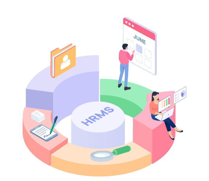 hrms system