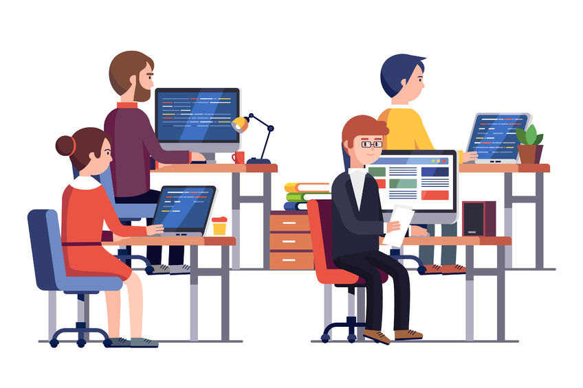 office management