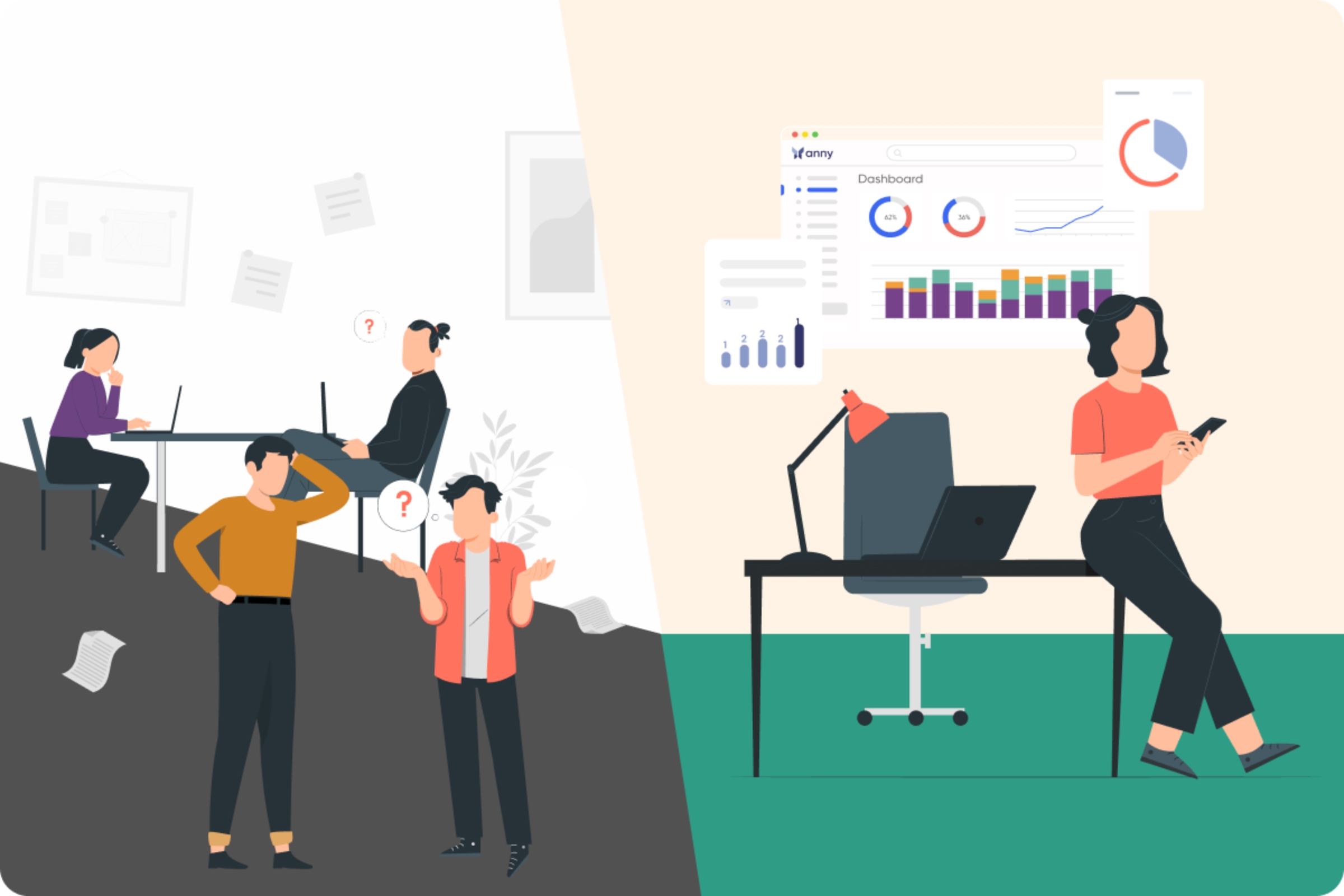 office management