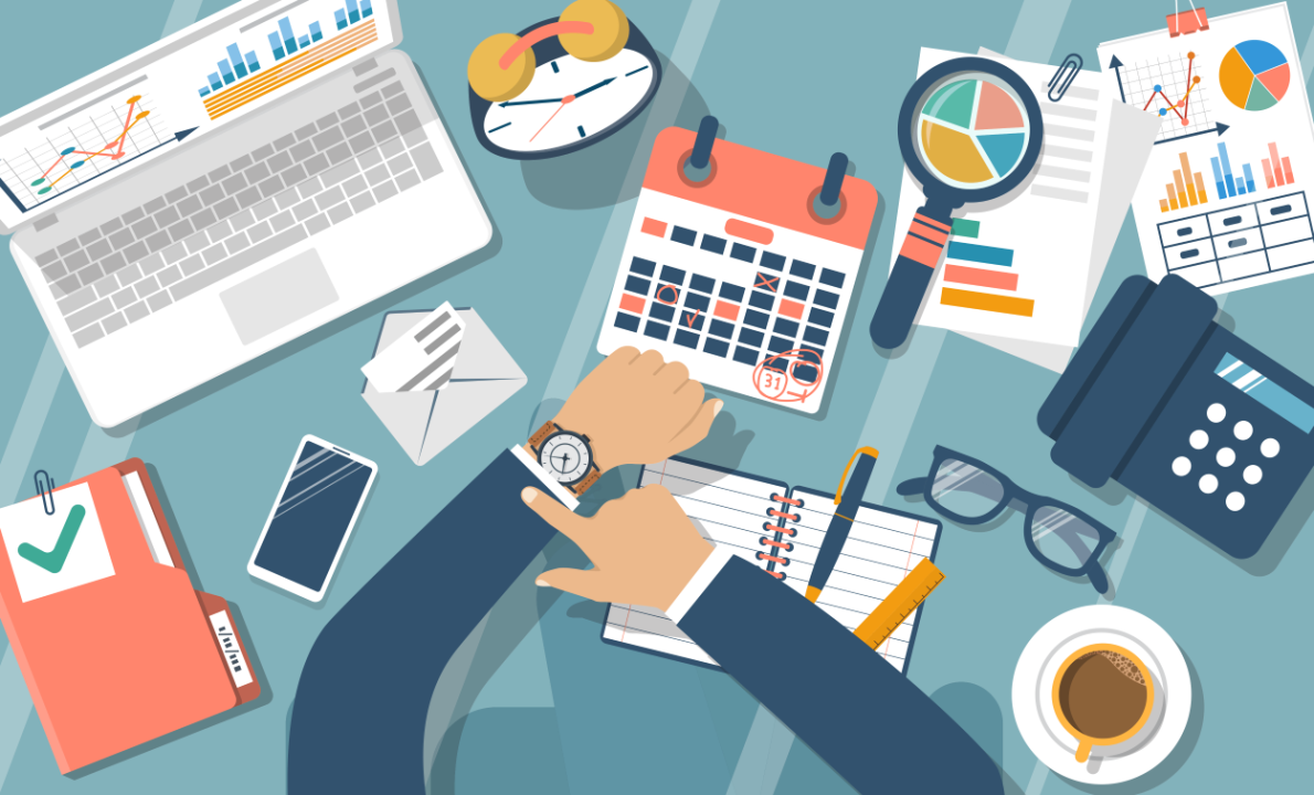 office management