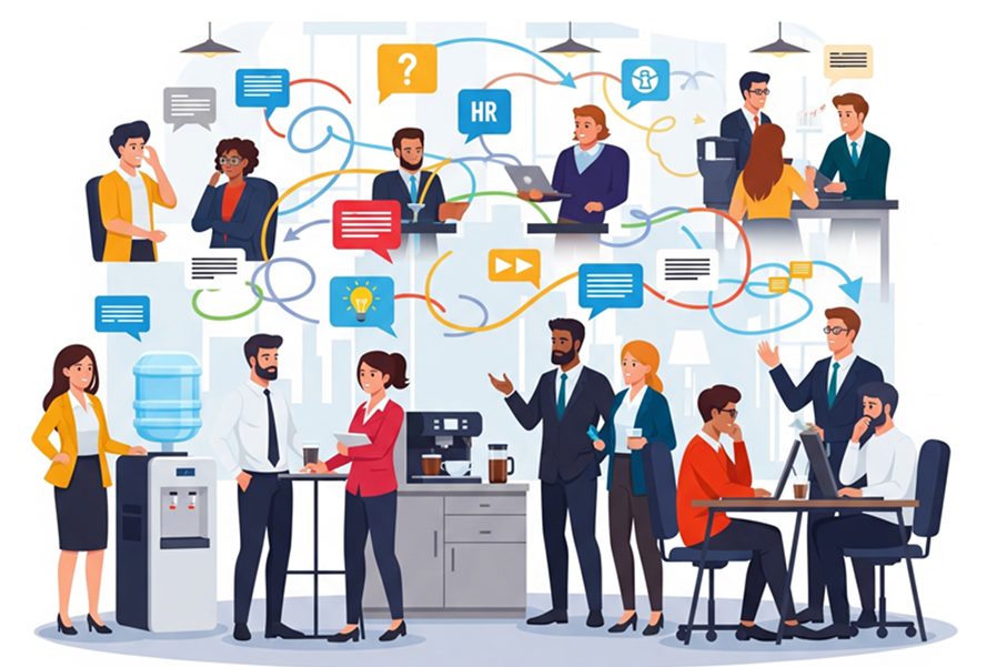 top hrms software in india