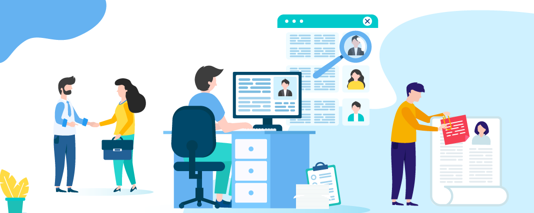top hrms software in india