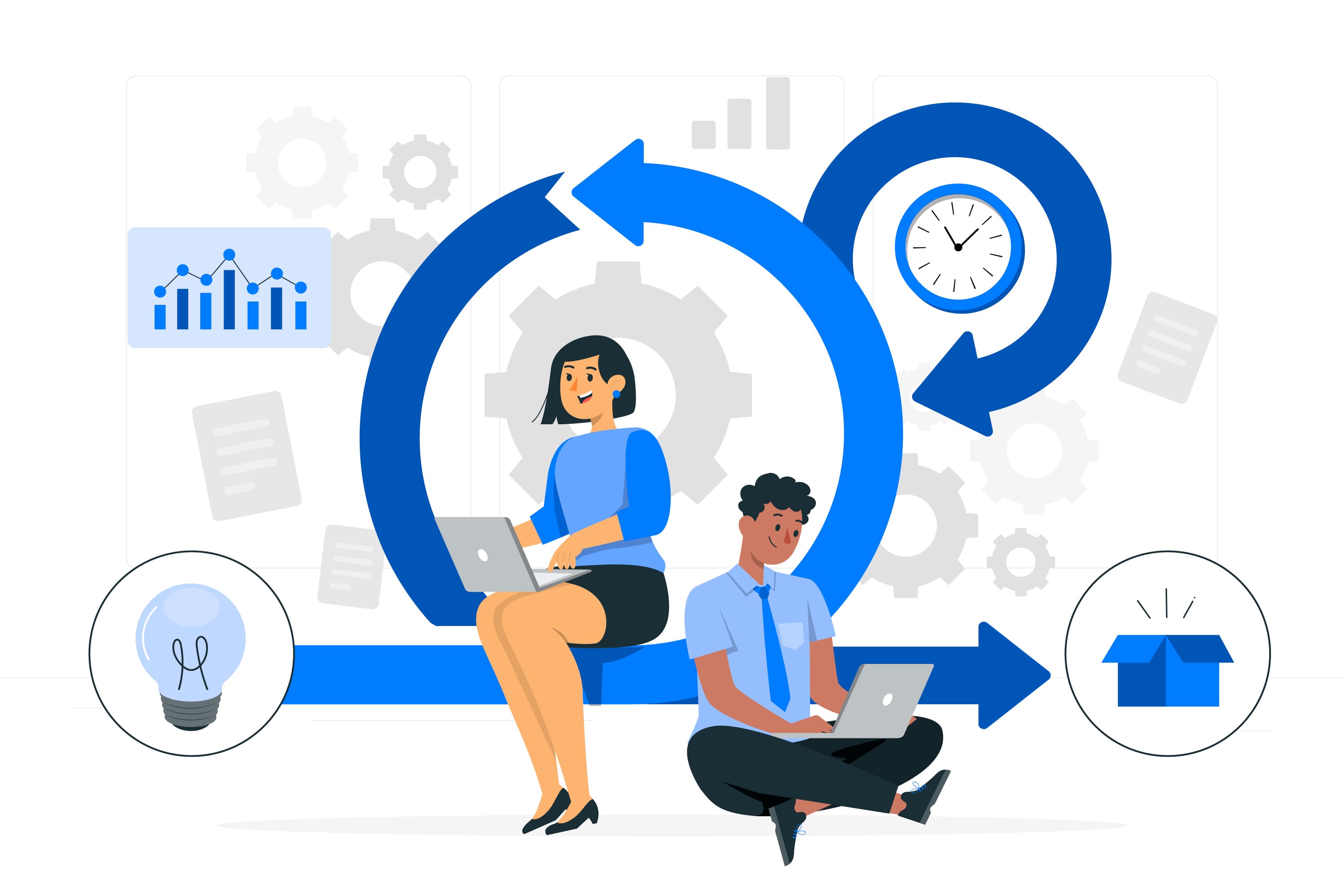 top hrms software in india
