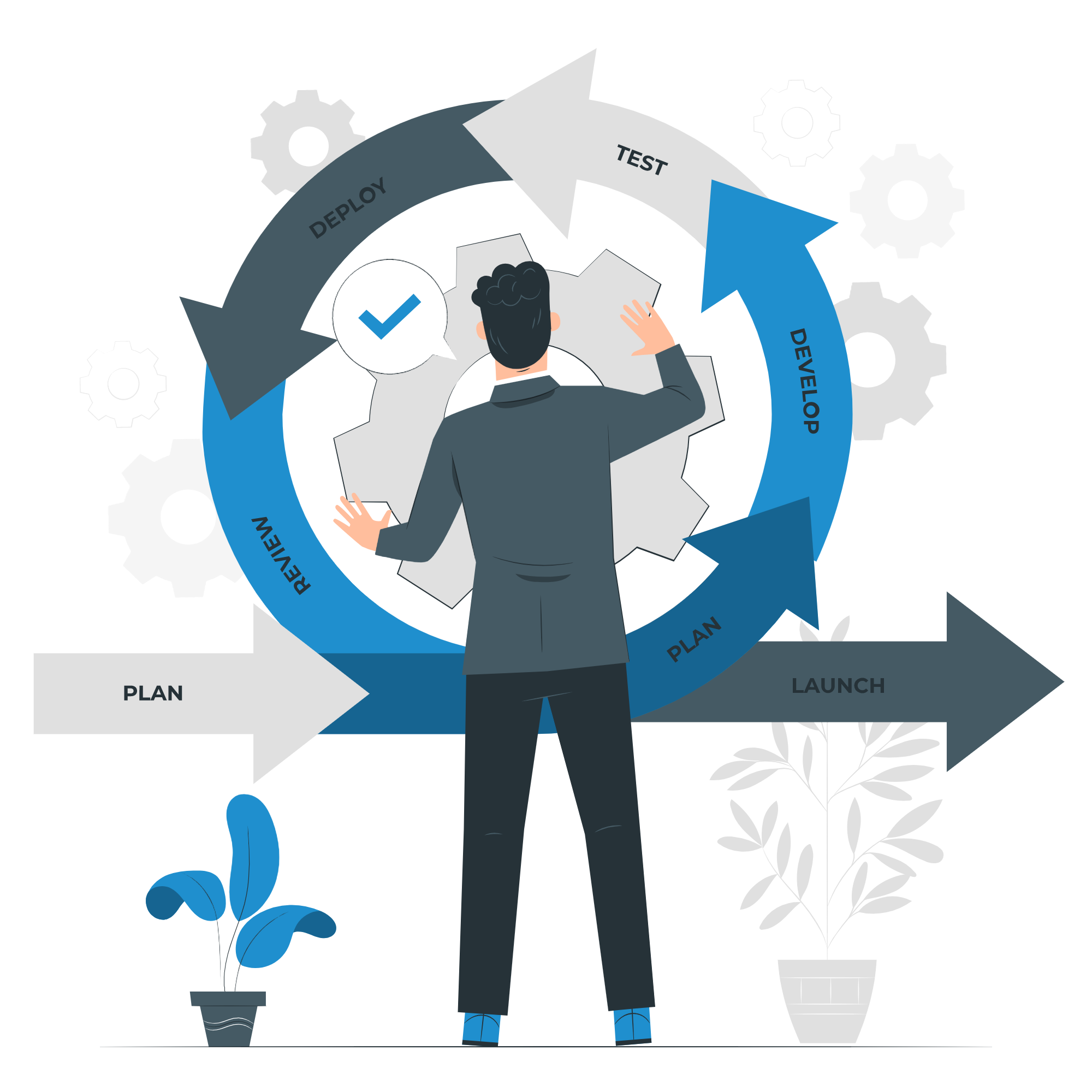 hr software for small business​​