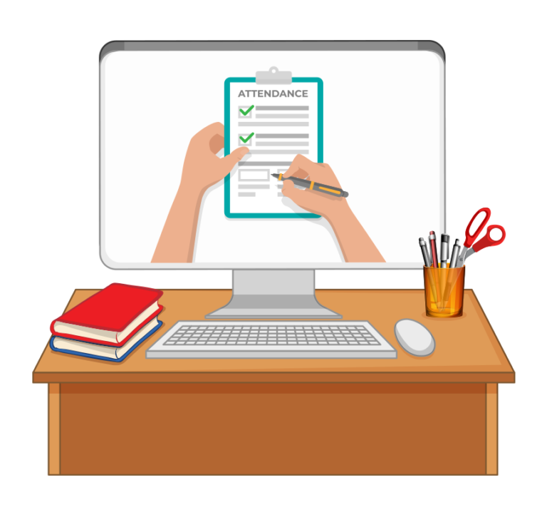 attendance management software