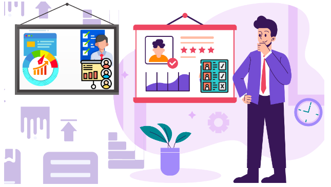 attendance management software