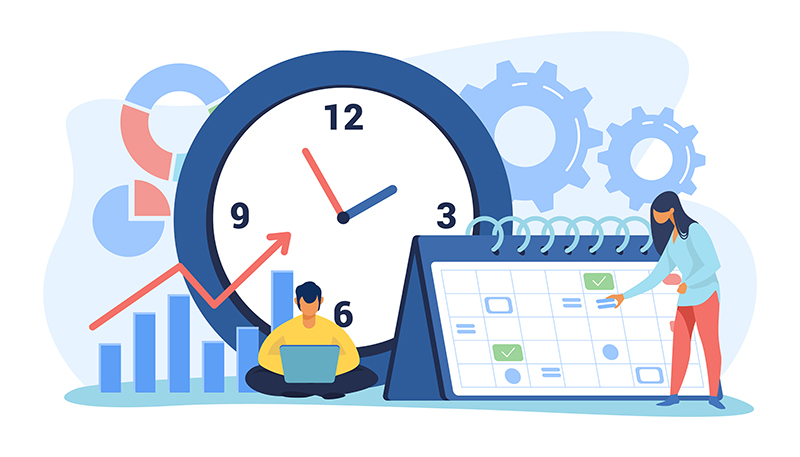 attendance management system