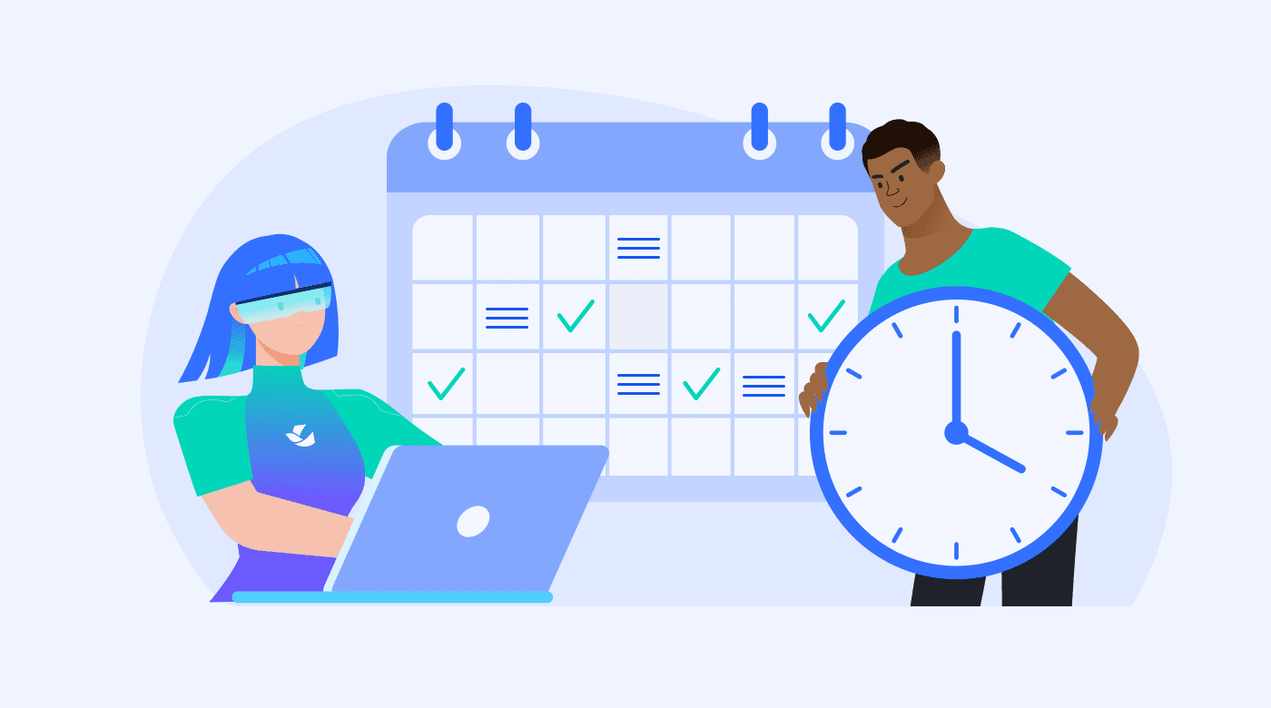 attendance management system