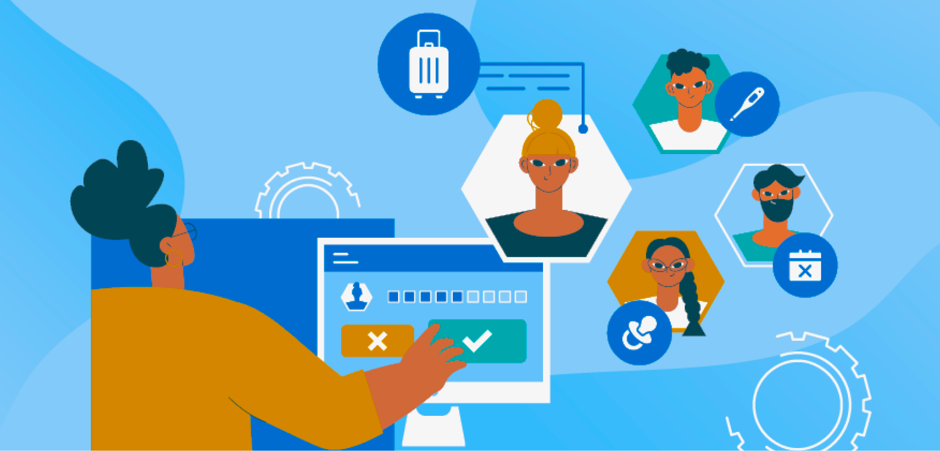 employee management software