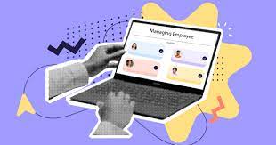 employee management software
