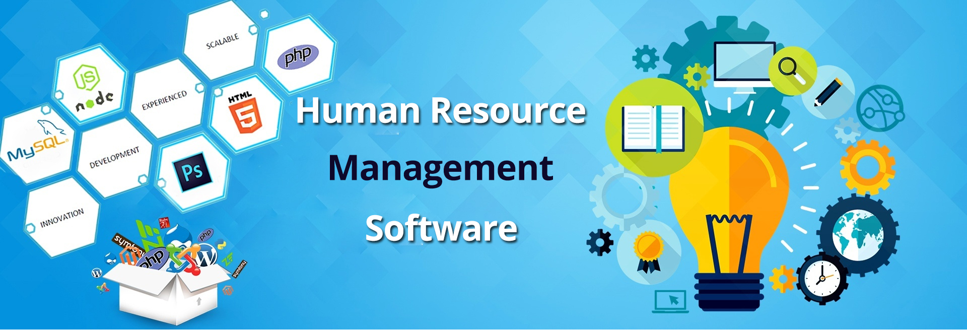 human resource management software