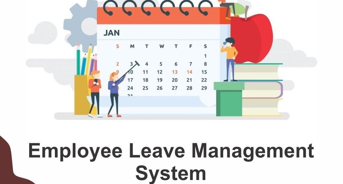 leave management system