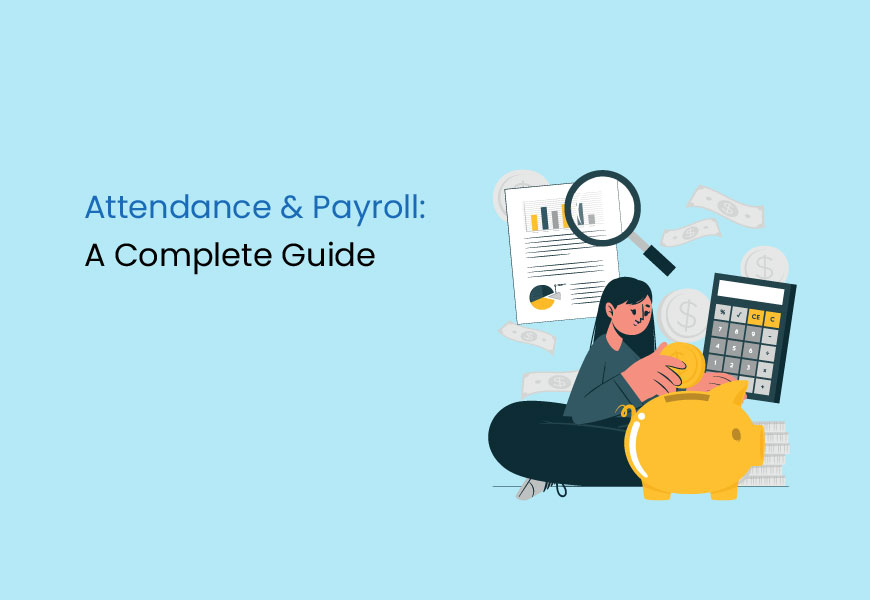 payroll software india