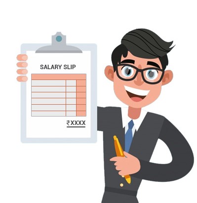 salary slip generator