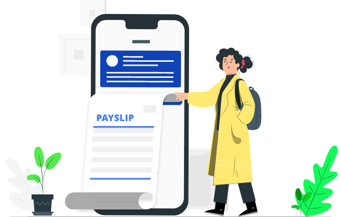 salary slip maker