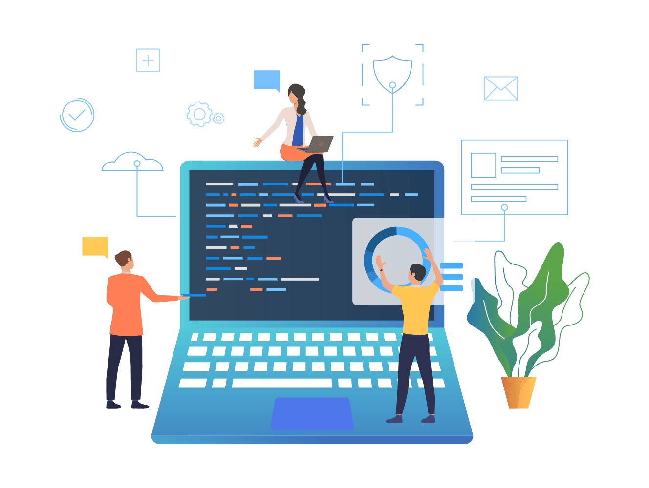 hr payroll software