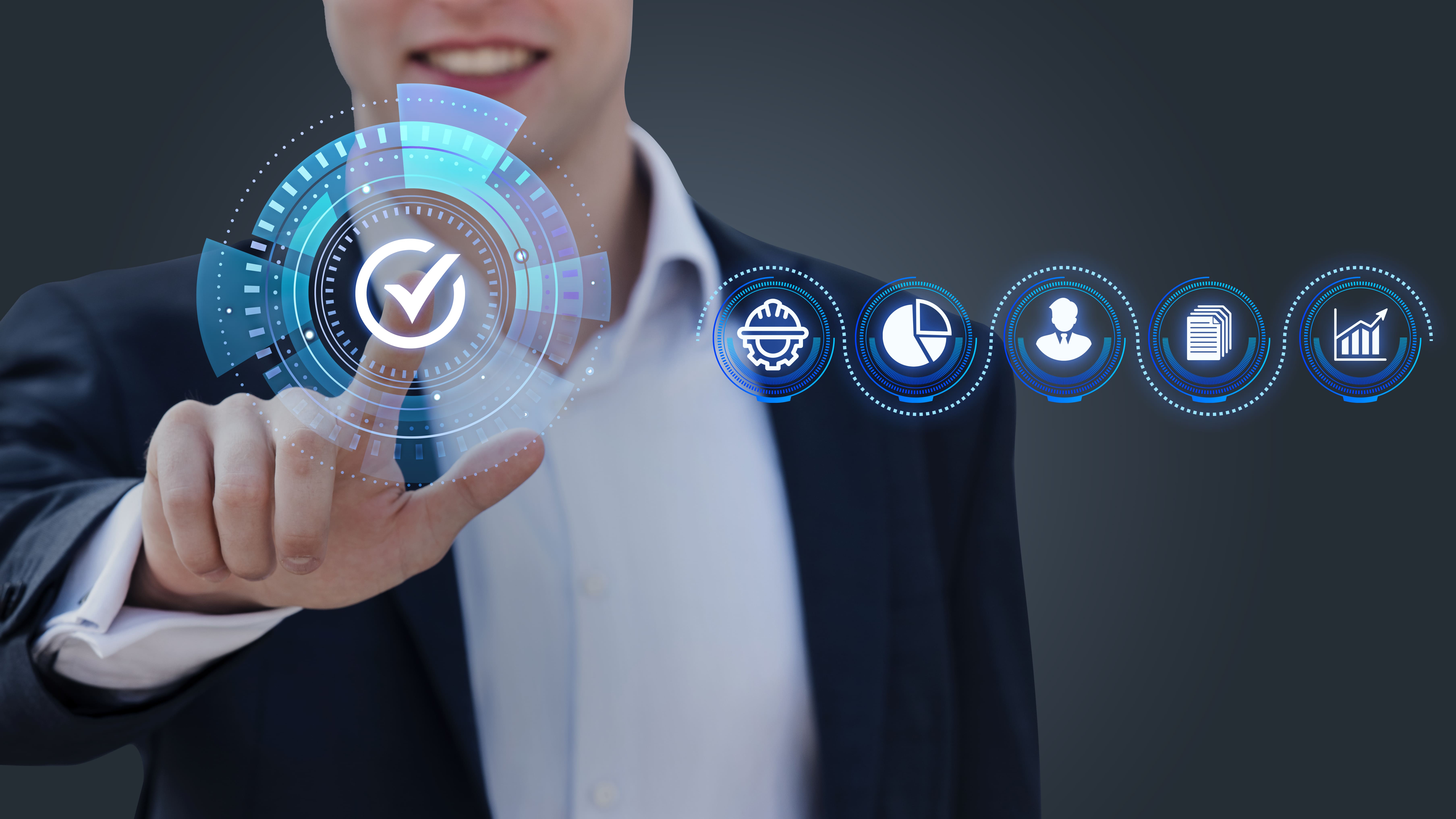 hr and payroll software