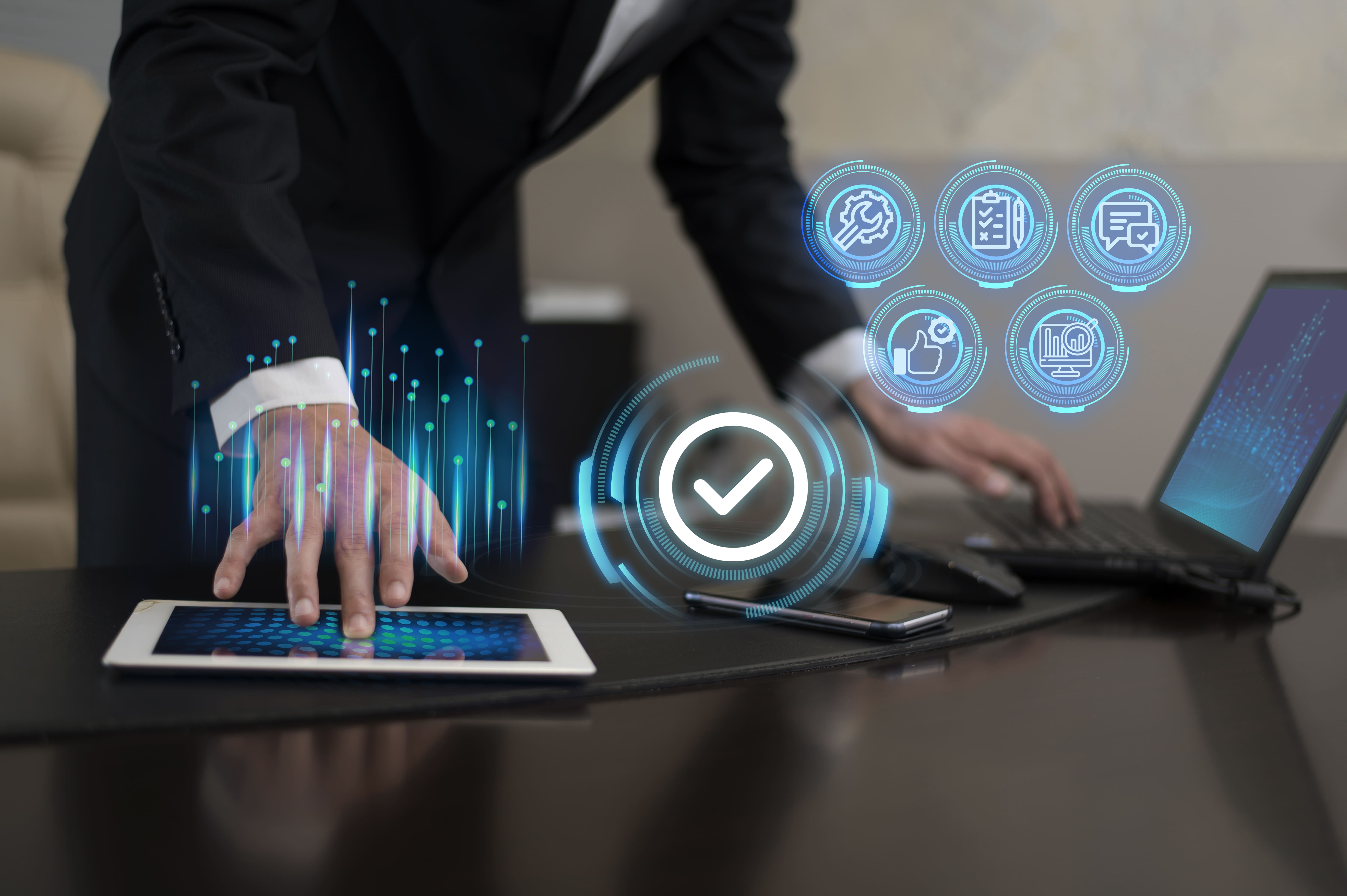 hr payroll software