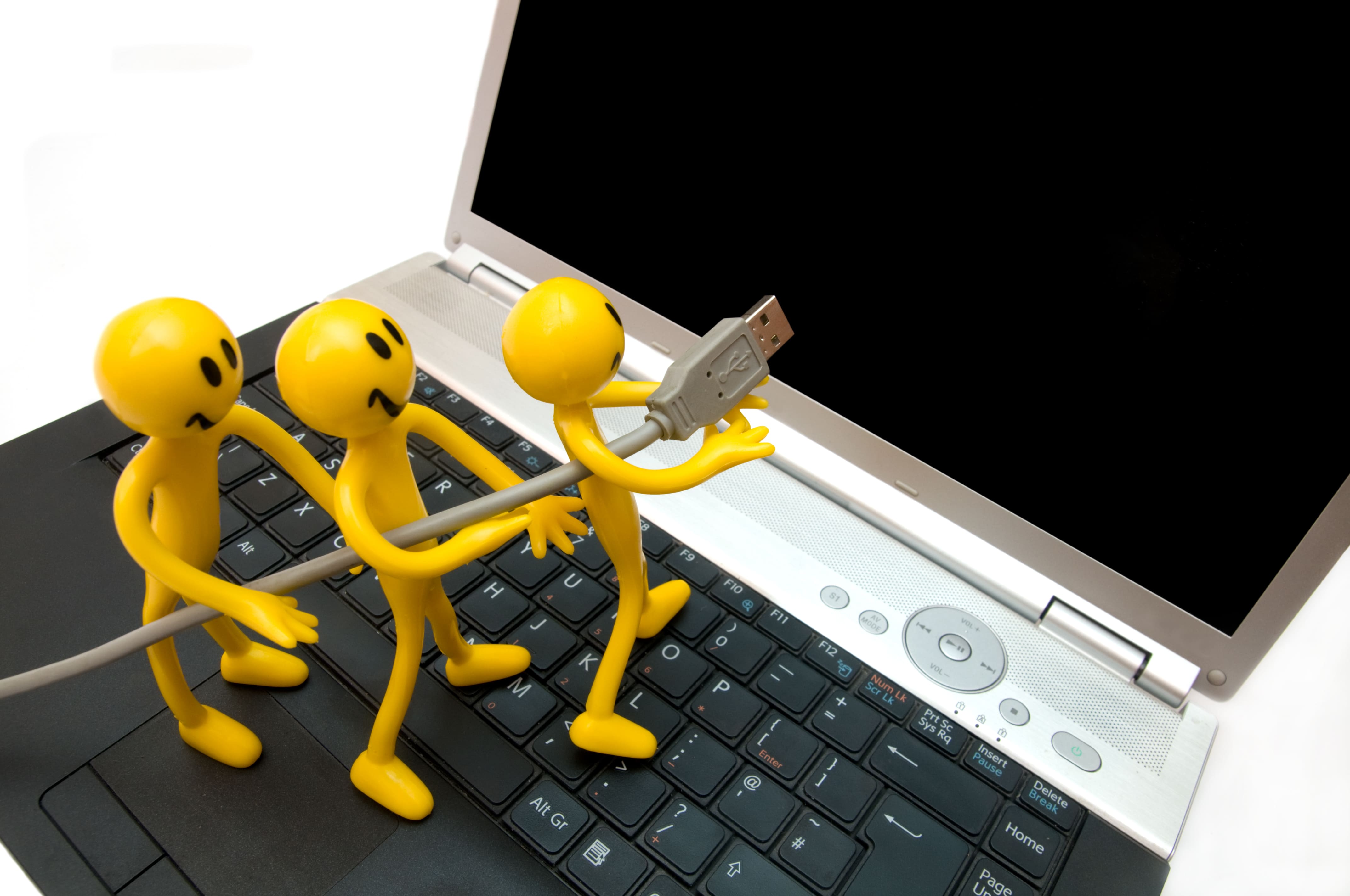 hr payroll software