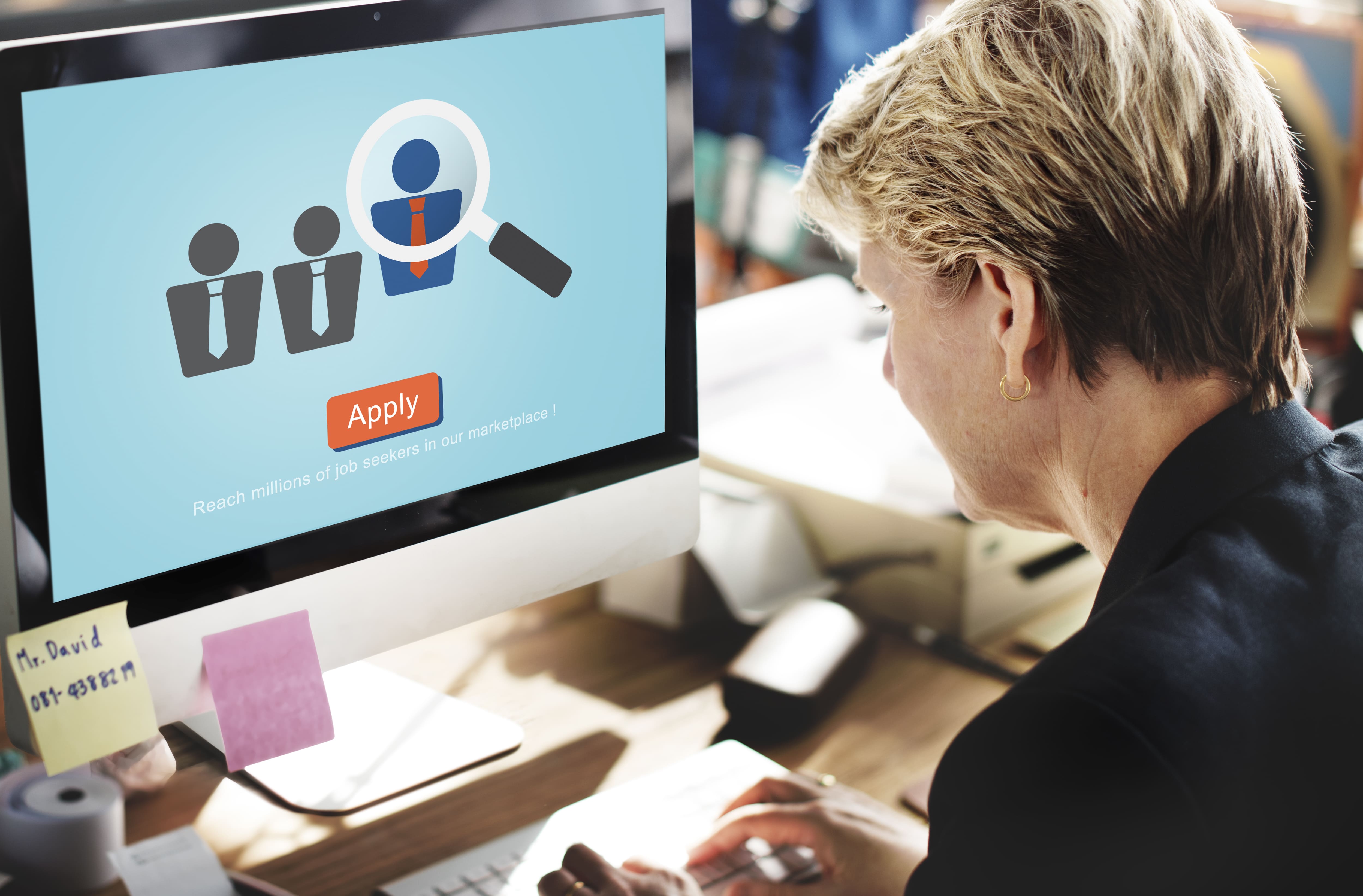 hr payroll software