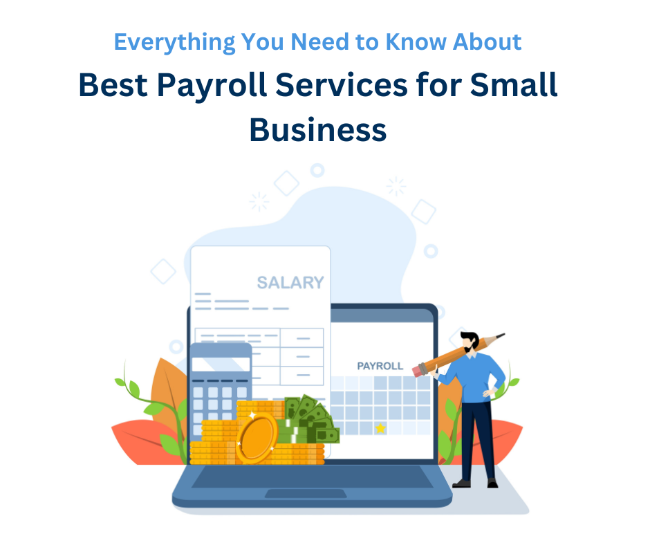 small business payroll software