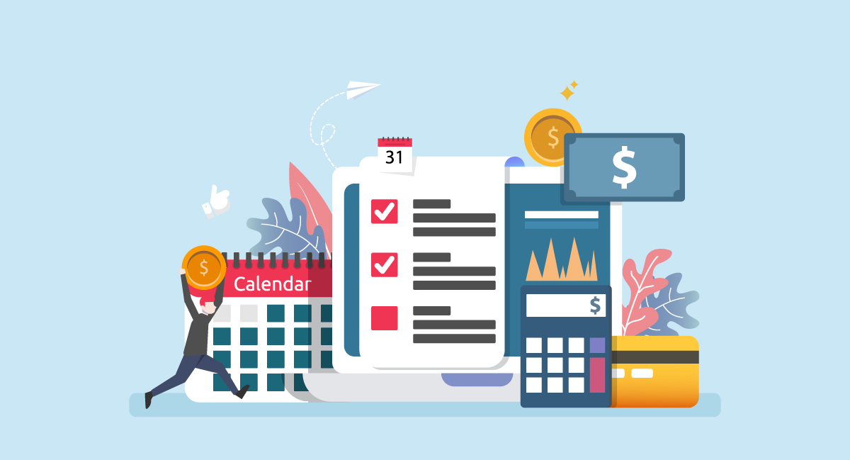 small business payroll software