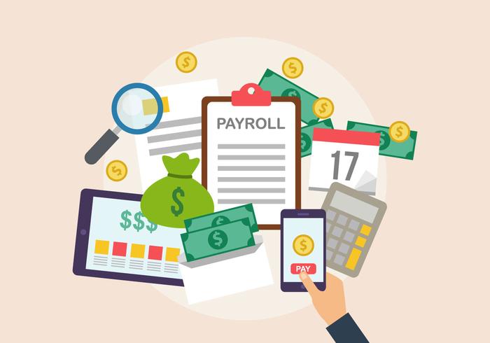 small business payroll software