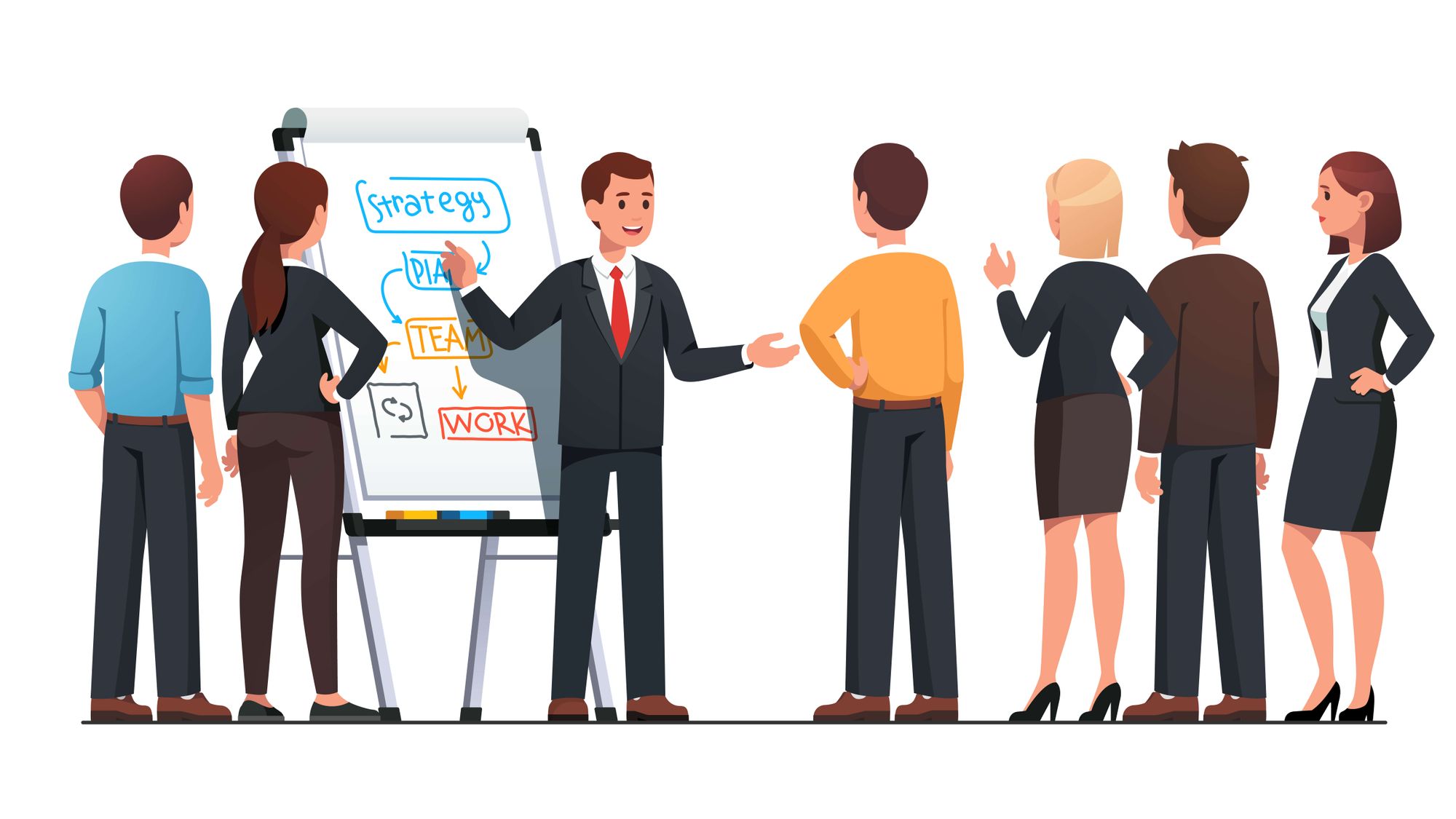 staff management software
