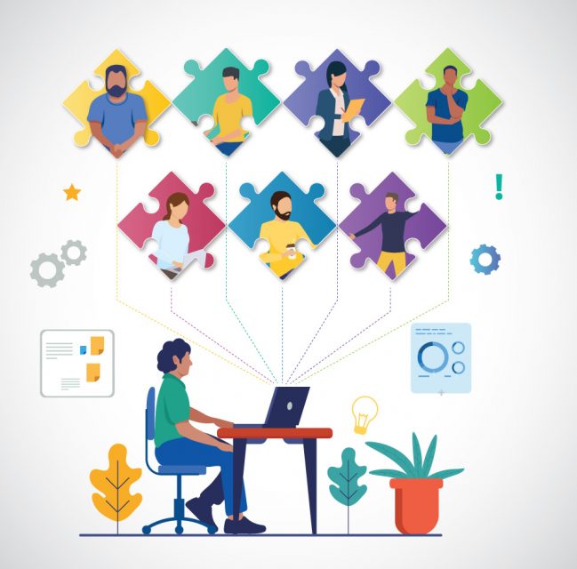 staff management software