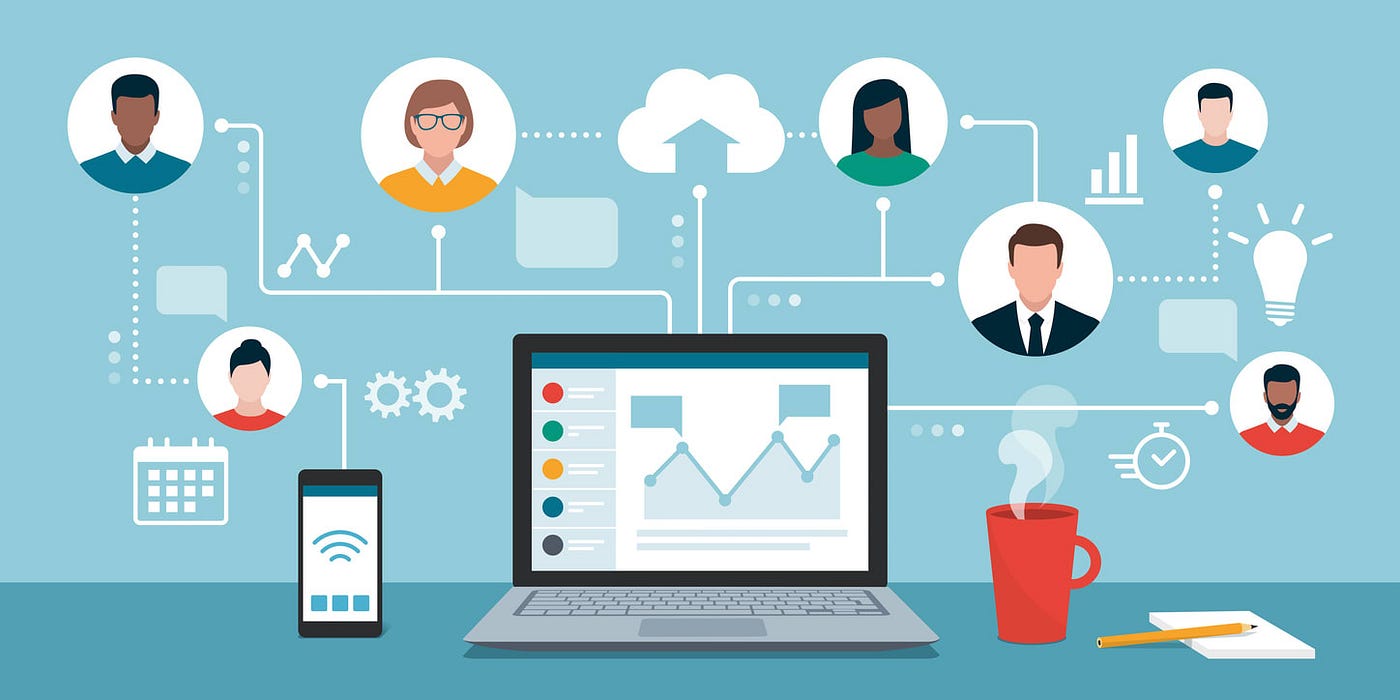 HR analytics