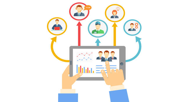 hr analytics
