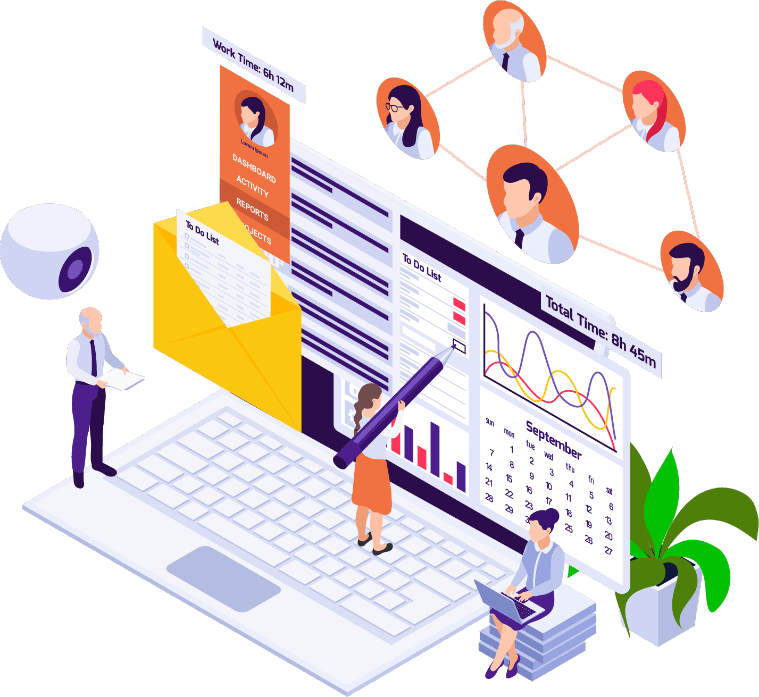 best hrms system