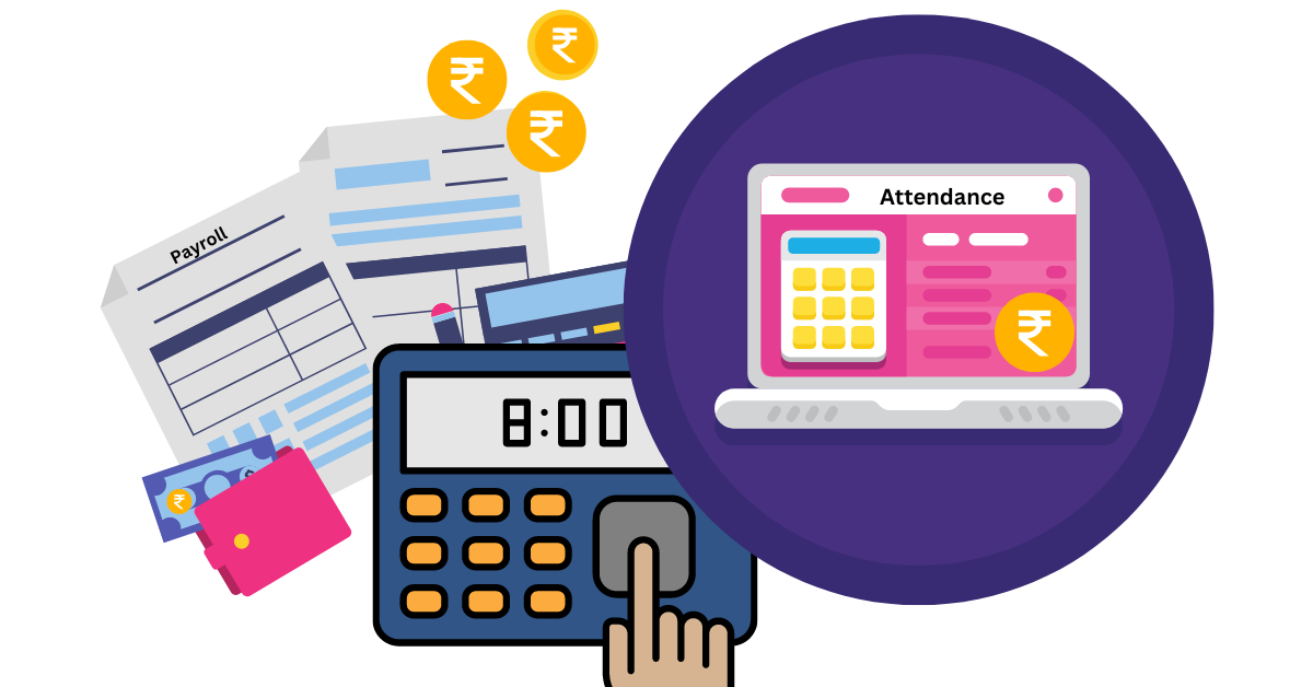 payroll software