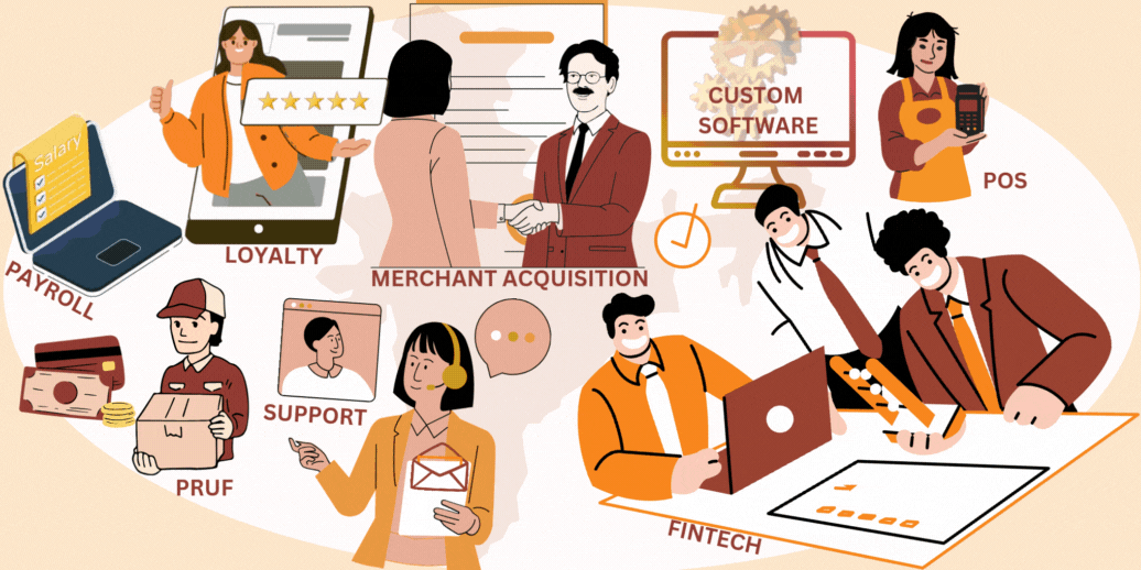 top 10 payroll software in india