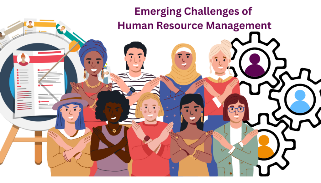 human resource management